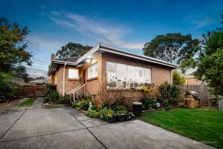 Sixth view of Homely house listing, 12, 12A & 12B Carween Avenue, Mitcham VIC 3132