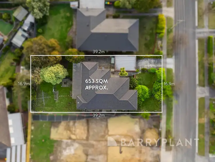 Sixth view of Homely house listing, 15 Maldon Crescent, Doncaster East VIC 3109