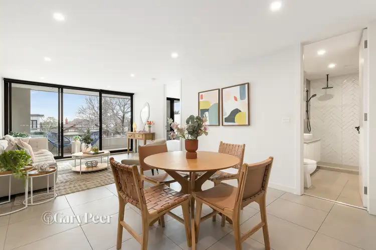 101/140 Hotham Street, St Kilda East VIC 3183
