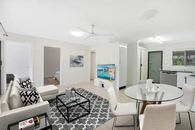5/71 Boland Street, Westcourt QLD 4870