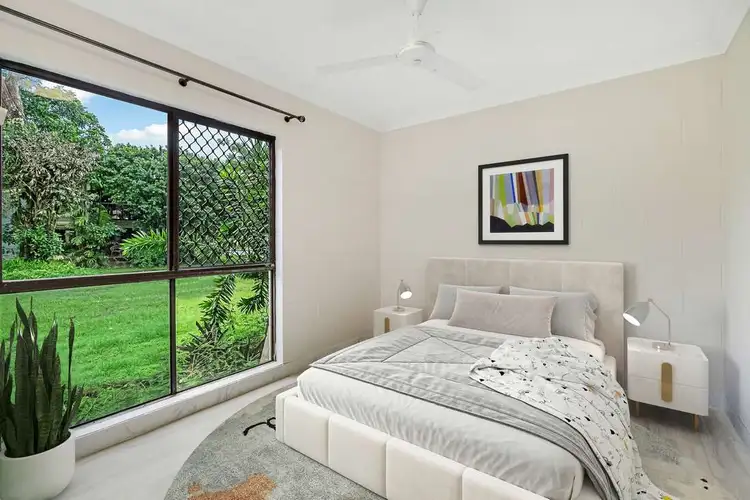 Fifth view of Homely unit listing, 5/71 Boland Street, Westcourt QLD 4870