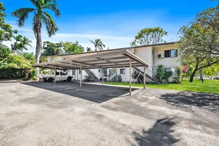 Seventh view of Homely unit listing, 5/71 Boland Street, Westcourt QLD 4870