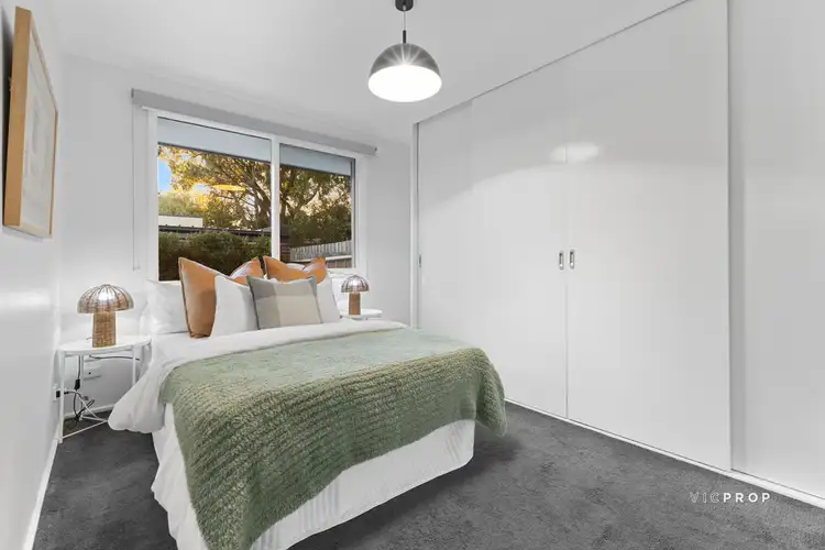 Fifth view of Homely house listing, 1/26 Ross Street, Ferntree Gully VIC 3156