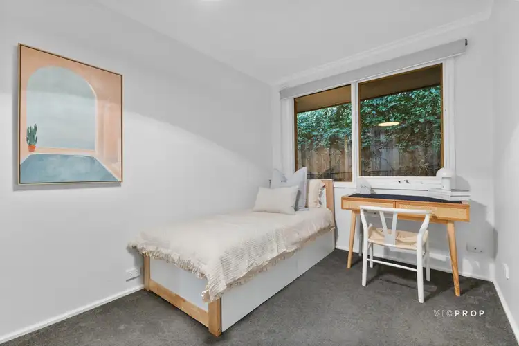 Sixth view of Homely house listing, 1/26 Ross Street, Ferntree Gully VIC 3156