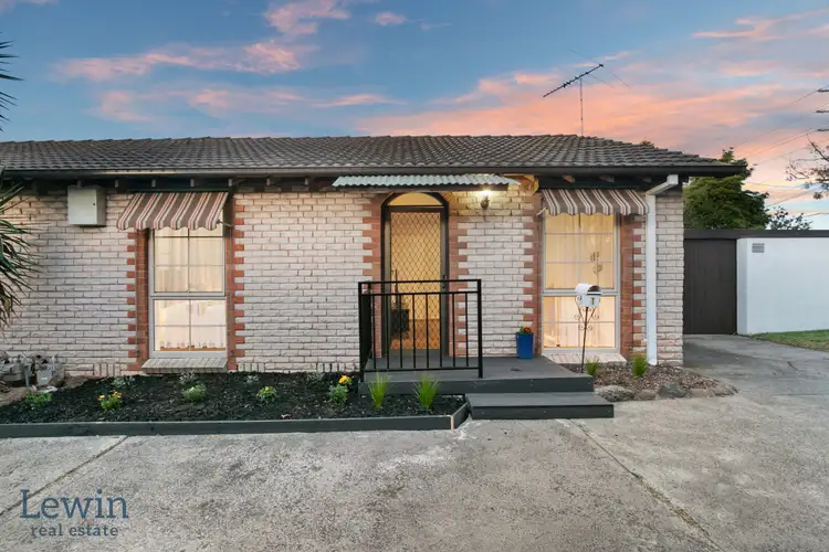 1/11 Argus Street, Cheltenham VIC 3192