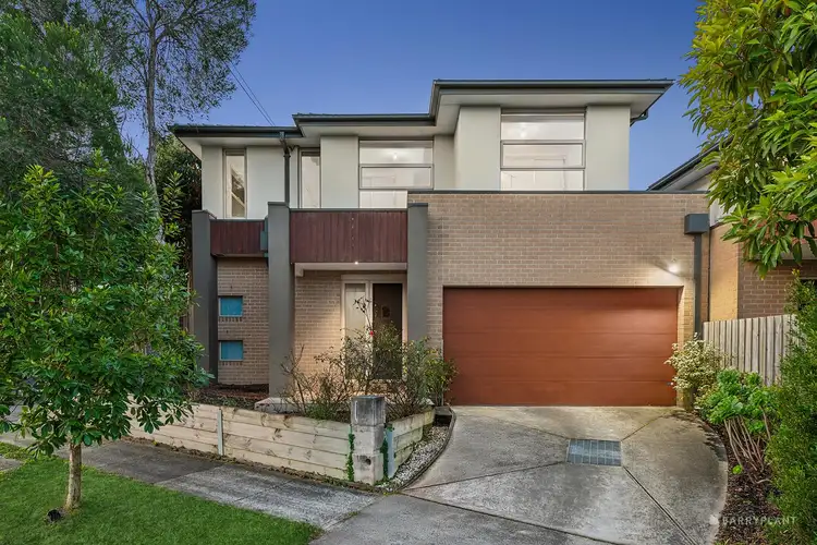 5 Rugby Court, Doncaster East VIC 3109