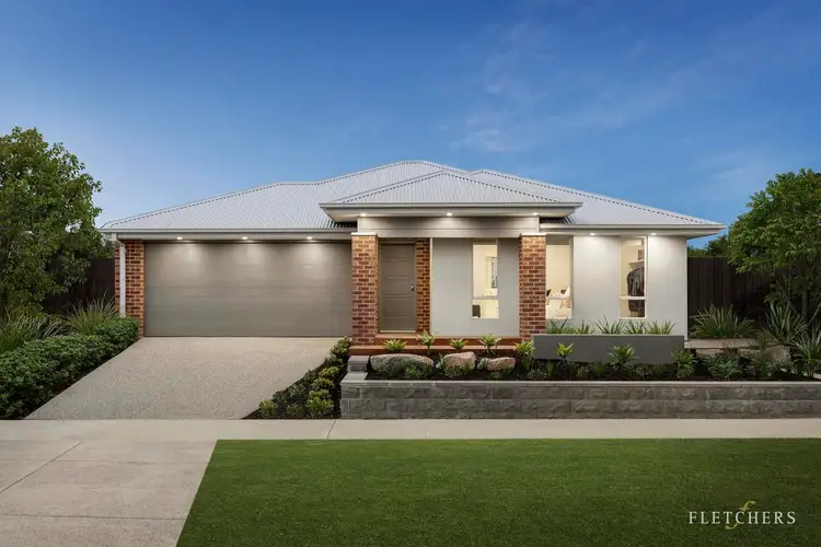 18 Baroda Avenue, Clyde North VIC 3978