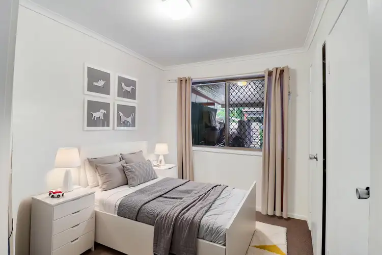 Sixth view of Homely unit listing, 2/33-35 Hart Street, Beaudesert QLD 4285