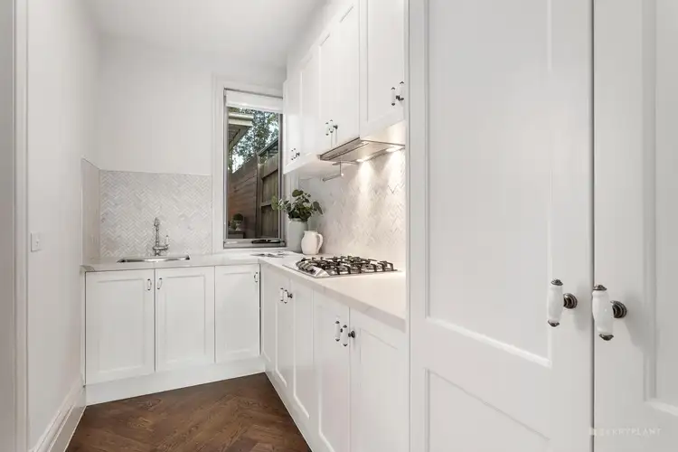 Sixth view of Homely house listing, 1/3 Tobruk Street, Bulleen VIC 3105