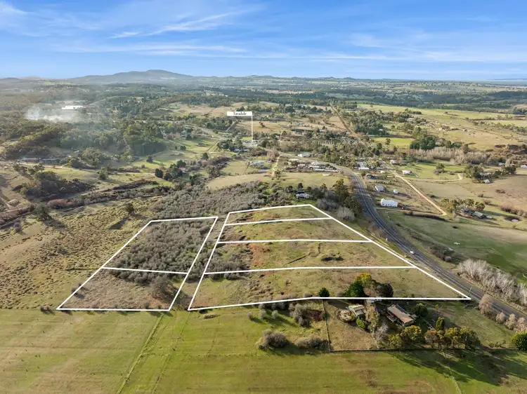 1599-1643 Old Calder Highway, Taradale VIC 3447