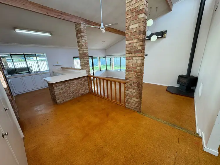 Third view of Homely house listing, 4 Cook Place, Australind WA 6233