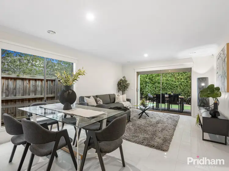 Main view of Homely house listing, 28 Scotchmer Crescent, Mernda VIC 3754