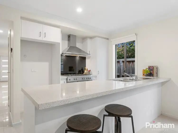 Fifth view of Homely house listing, 28 Scotchmer Crescent, Mernda VIC 3754