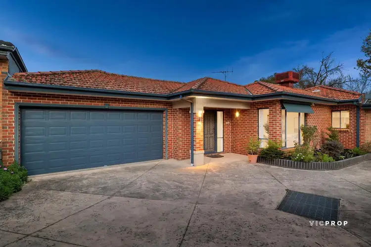 11/12 Virgilia Court, Rowville VIC 3178