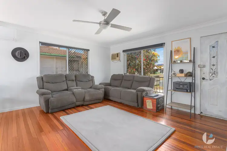 Fourth view of Homely house listing, 4 Barret Street, Flinders View QLD 4305