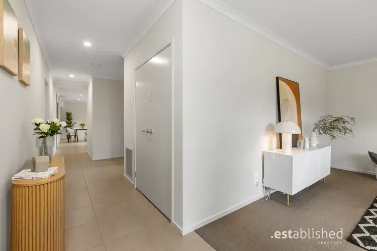 Second view of Homely house listing, 3 Reading Street, Williams Landing VIC 3027