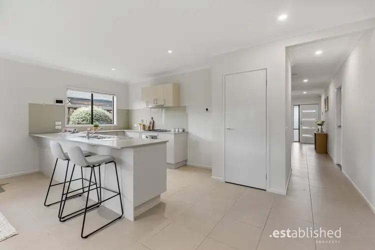 Fourth view of Homely house listing, 3 Reading Street, Williams Landing VIC 3027