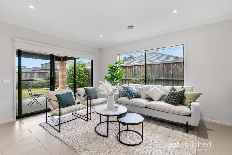 Sixth view of Homely house listing, 3 Reading Street, Williams Landing VIC 3027