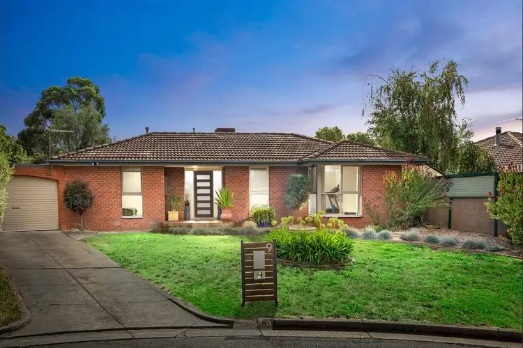 9 Ramona Place