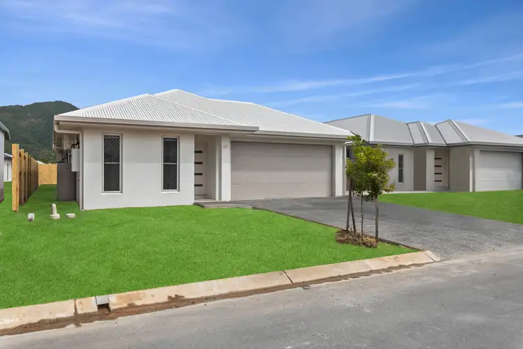 Main view of Homely house listing, 87 Mungana Circuit, Smithfield QLD 4878