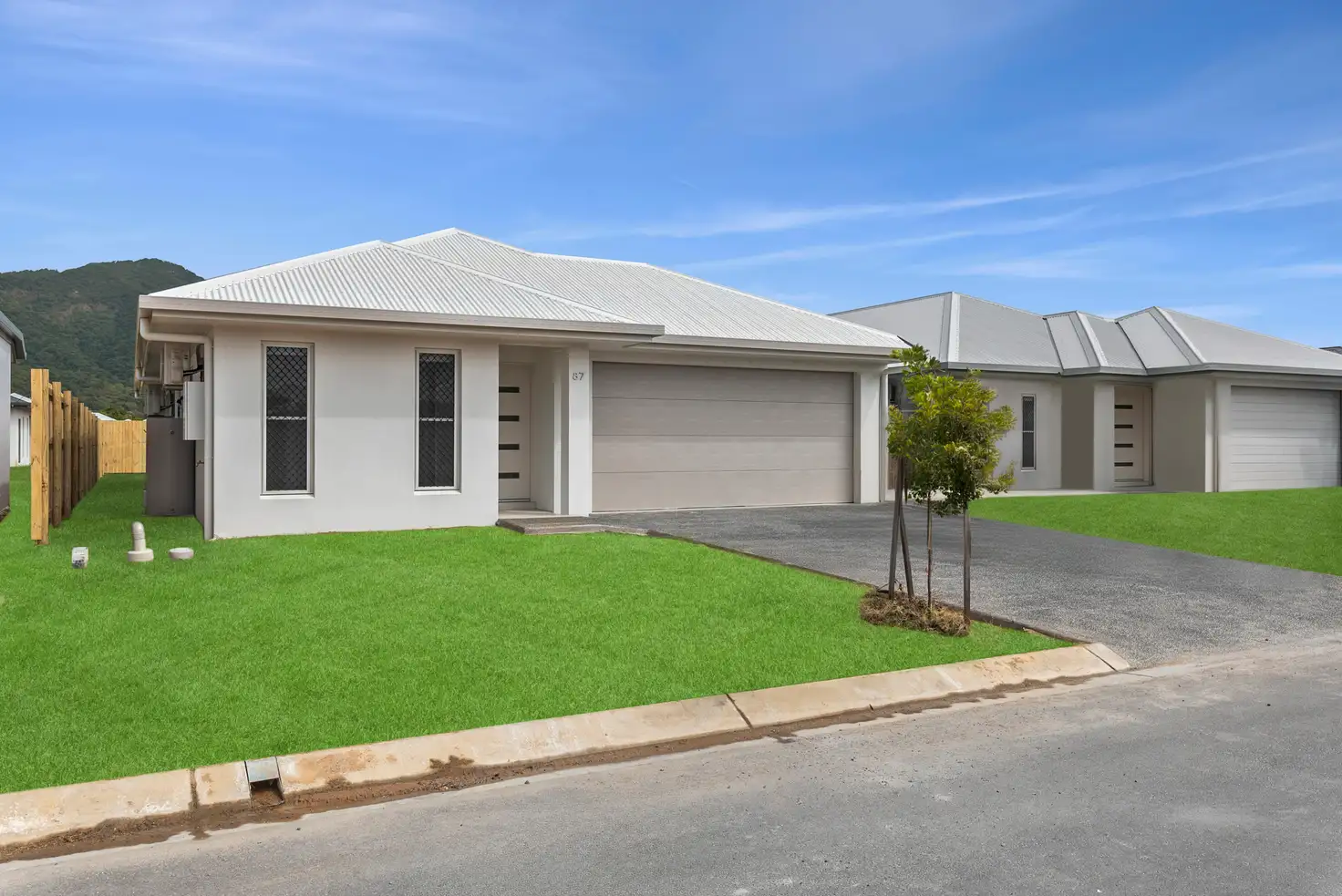 Main view of Homely house listing, 87 Mungana Circuit, Smithfield QLD 4878
