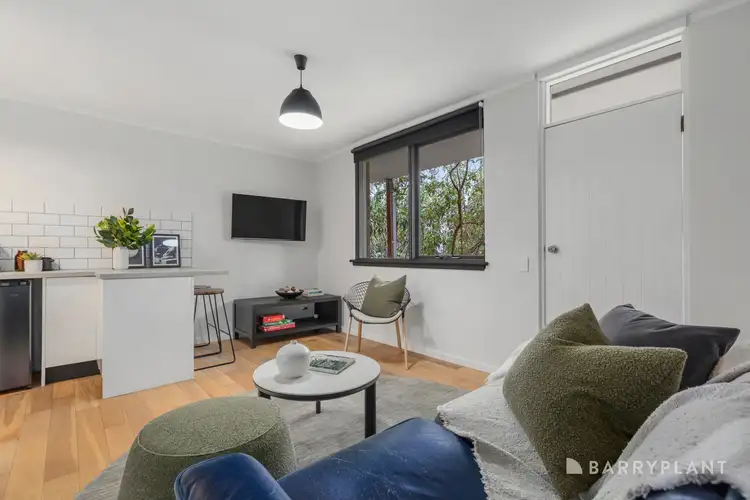 Second view of Homely apartment listing, 4/7 Anderson Court, Mentone VIC 3194