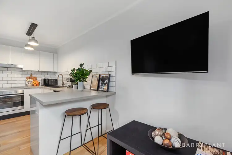 Third view of Homely apartment listing, 4/7 Anderson Court, Mentone VIC 3194