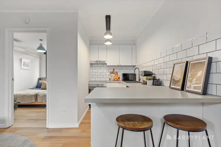 Fourth view of Homely apartment listing, 4/7 Anderson Court, Mentone VIC 3194