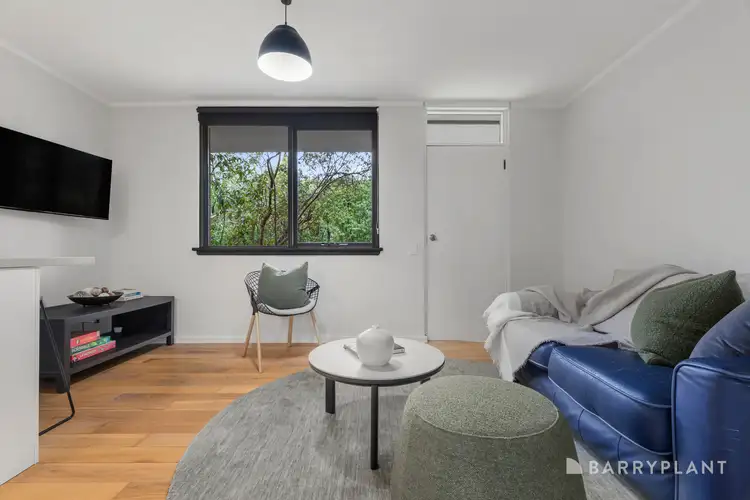 Fifth view of Homely apartment listing, 4/7 Anderson Court, Mentone VIC 3194