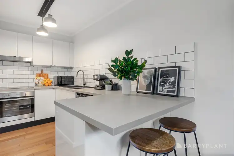 Sixth view of Homely apartment listing, 4/7 Anderson Court, Mentone VIC 3194