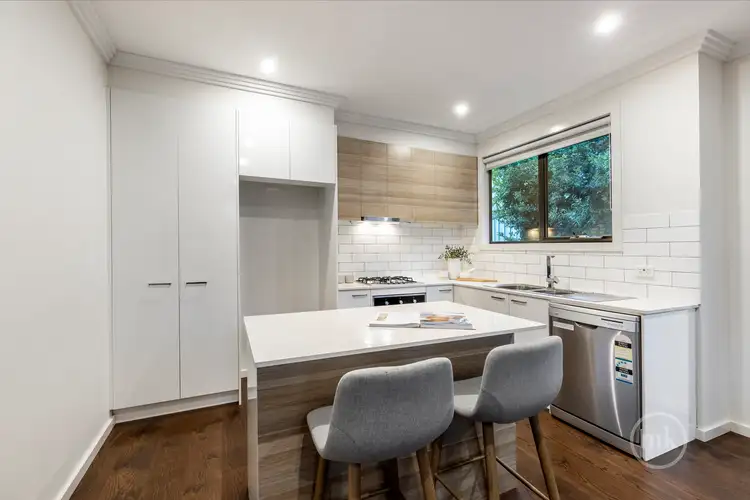 Fourth view of Homely townhouse listing, 1/43 Main Road, Lower Plenty VIC 3093