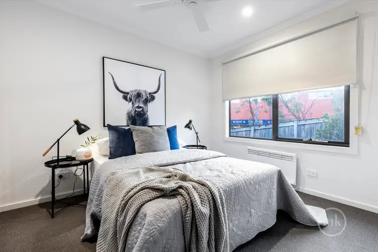 Sixth view of Homely townhouse listing, 1/43 Main Road, Lower Plenty VIC 3093