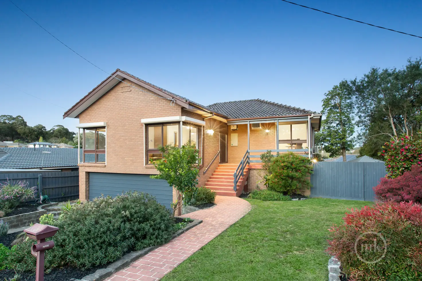 Main view of Homely house listing, 2 Nokuna Court, Greensborough VIC 3088