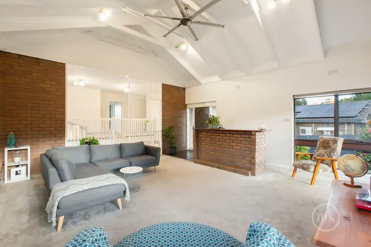 Third view of Homely house listing, 2 Nokuna Court, Greensborough VIC 3088