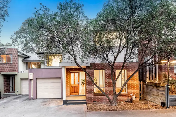 3/192-196 Sherbourne Road, Montmorency VIC 3094