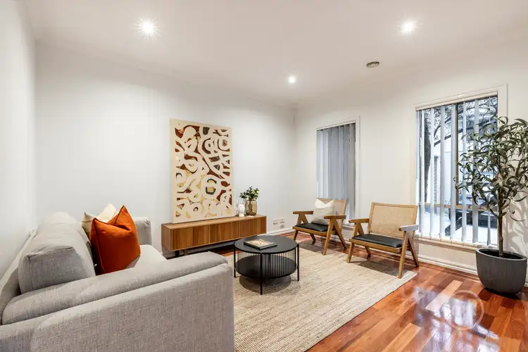 Second view of Homely unit listing, 3/192-196 Sherbourne Road, Montmorency VIC 3094