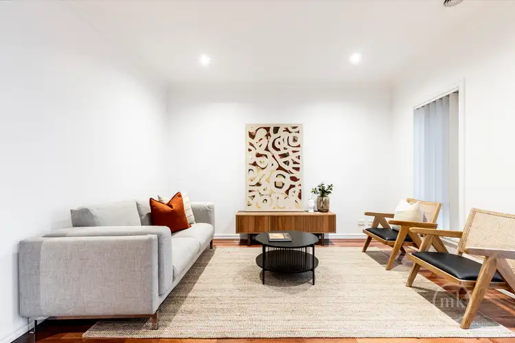 Third view of Homely unit listing, 3/192-196 Sherbourne Road, Montmorency VIC 3094