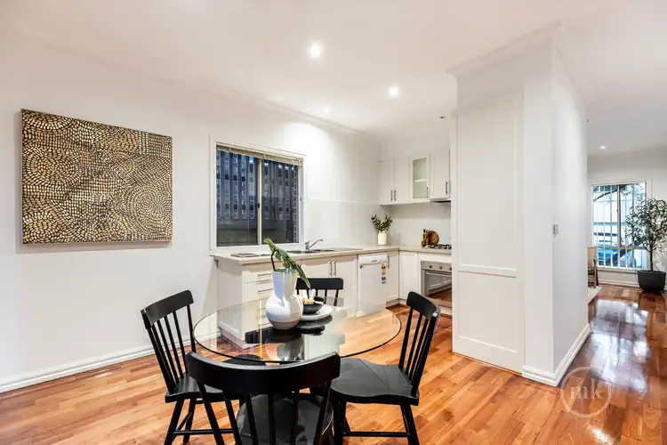 Fourth view of Homely unit listing, 3/192-196 Sherbourne Road, Montmorency VIC 3094