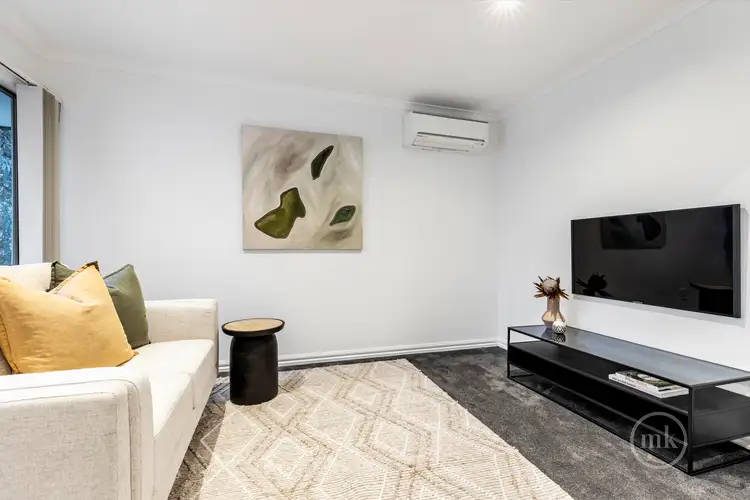 Sixth view of Homely unit listing, 3/192-196 Sherbourne Road, Montmorency VIC 3094