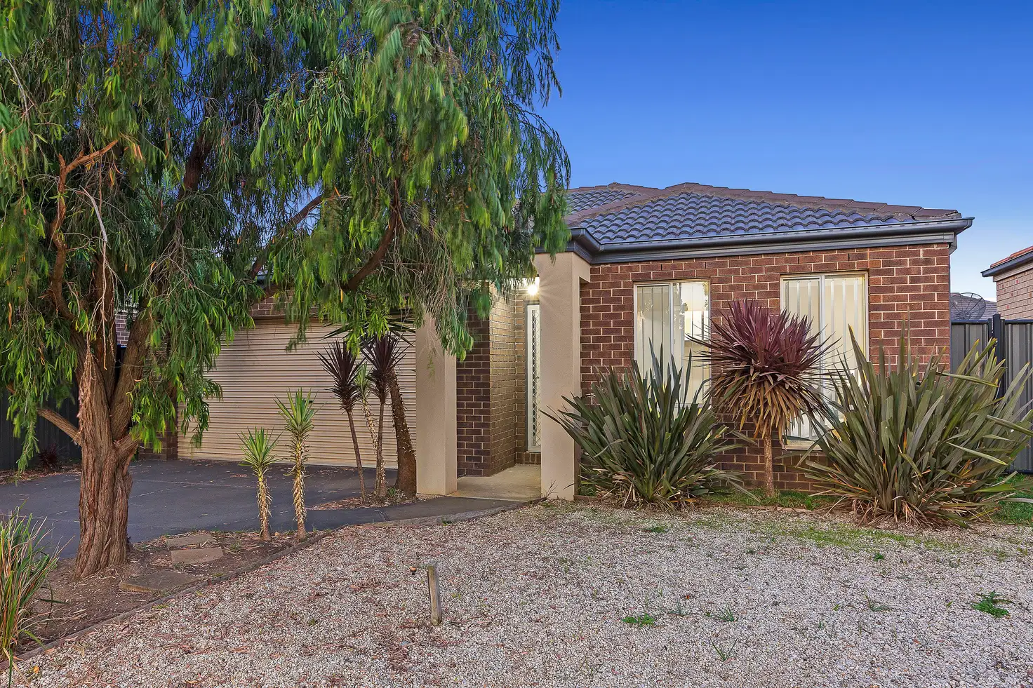 Main view of Homely house listing, 11 Goldstein Vista, Point Cook VIC 3030