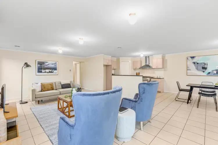 Third view of Homely house listing, 11 Goldstein Vista, Point Cook VIC 3030