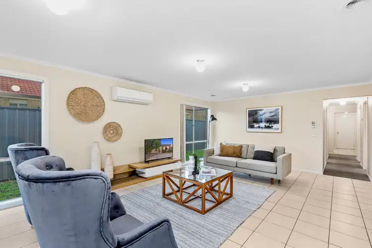 Fourth view of Homely house listing, 11 Goldstein Vista, Point Cook VIC 3030