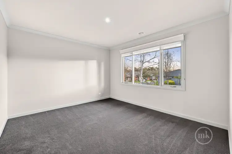 Fifth view of Homely house listing, 4 Lanner Way, Doreen VIC 3754