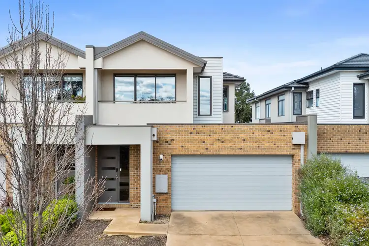 Main view of Homely house listing, 62 Greg Norman Drive, Point Cook VIC 3030