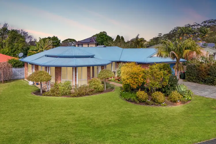 29 Kendall Crescent, Bonny Hills NSW 2445