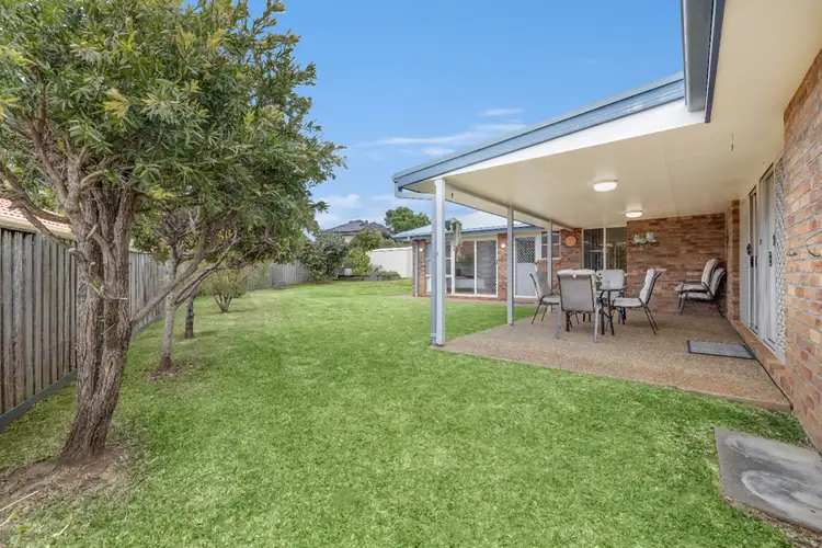 29 Kendall Crescent, Bonny Hills NSW 2445