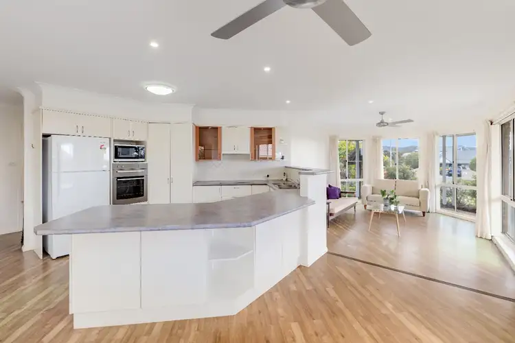Fifth view of Homely house listing, 29 Kendall Crescent, Bonny Hills NSW 2445