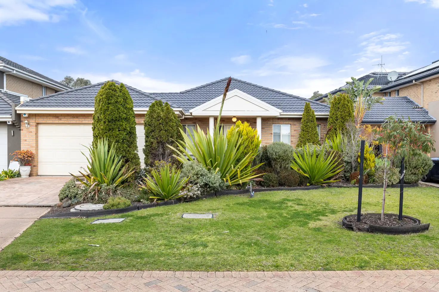 Main view of Homely house listing, 3 Ellis Close, Point Cook VIC 3030