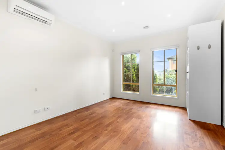 Second view of Homely house listing, 3 Ellis Close, Point Cook VIC 3030