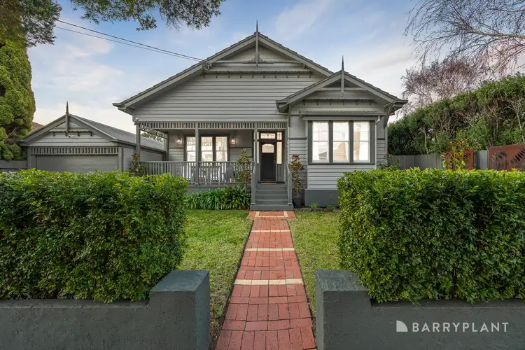 37 Brownfield Street, Mordialloc VIC 3195